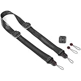 Peak Design SlideLITE Camera Strap SLL-1 (Black)