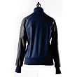 G-Star by Marc Newson - Women's Roma Knit Silk Jacket