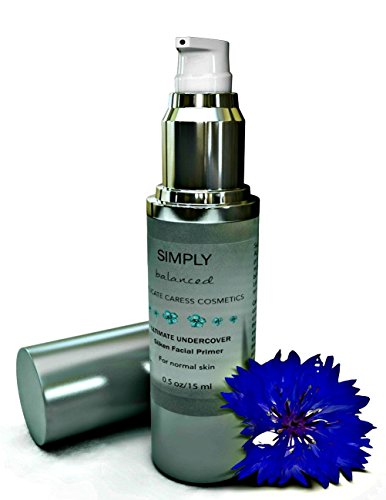 Foundation makeup primer by delicate caress cosmetics - quality p…