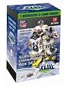 Pittsburgh Steelers Upper Deck Super Bowl XLIII Champions Commemorative Box Set