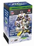 Pittsburgh Steelers Upper Deck Super Bowl XLIII Champions Commemorative Box Set