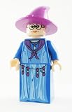 from Lego Figures LEGO HARRY POTTER - PORFESSOR TRELAWNEY