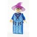 LEGO HARRY POTTER - PORFESSOR TRELAWNEY