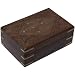 Jewelry Organizer Wood Gift Boxes for Girls (wc424)