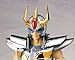 Saint Cloth Myth Phoenix Ikki (Initial Bronze Cloth) (PVC Figure) [JAPAN]