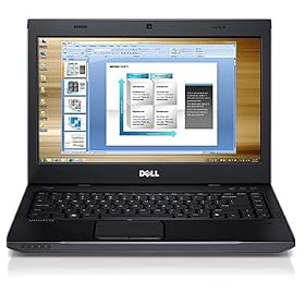 Laptop Notebook Dell Vostro 3450 Laptop Computer Intel Core i3 2310M processor 2.10 GHz