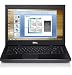 Dell Vostro 3450 Laptop, Core i5-2450M 2.50 GHz, 4GB Memory, 14.0 in HD Screen, Intel HD Graphics 3000, 320GB HDD, DVD Burner, Windows 7 Professional