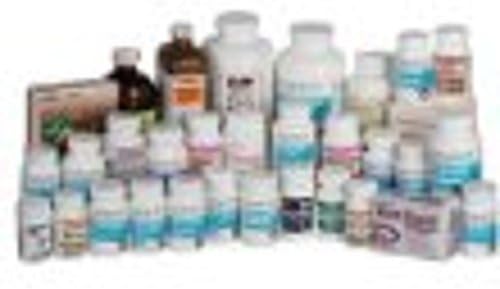 OTC18201 - Ferrous Fumarate Tablets