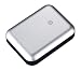 Just Mobile Gum Plus Power Pack for iPhone 3G / 3GS iPod and USB Devices - Silver