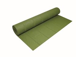 Gaiam Green Tea Yoga Mat Standard (Green)