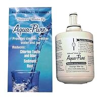 DA29-00003A Samsung Aqua-Pure Plus Refrigerator Water Filter