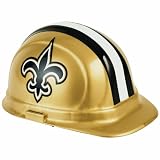 New Orleans Saints Hard Hat
