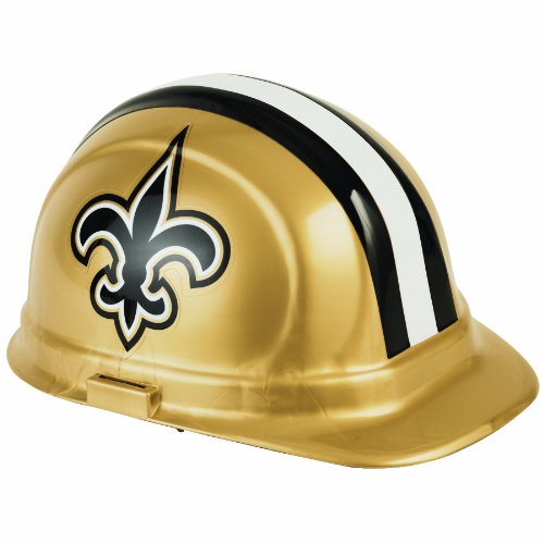 New Orleans Saints Hard Hat