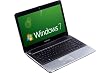 Acer - eMachines - eMachines G640G-P324G25Mn - Ordinateur Portable 17,3" - AMD Athlon P320 Dual Core - 250 Go - RAM 4096 Mo - Windows 7