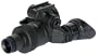 ATN NVG7-2 Gen 2+ 1x Expandable Night Vision Goggle