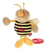 sigikid 49307 - Baby.basics, Spieluhr Biene - Sigikid