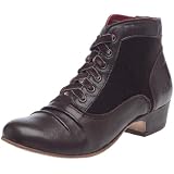 Kickers Ginger Boots femme