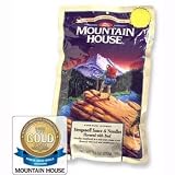 Mountain House Beef Stroganoff - Serves 2 - Serves 2
