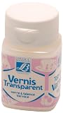 LEFRANC & BOURGEOIS TOP COAT VARNISH FOR GLASS AND TILES
