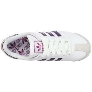 adidas Originals Women's Samoa Running Shoe