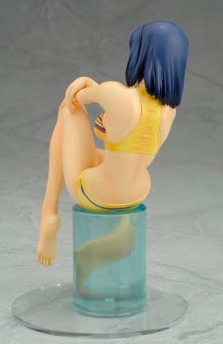 Cover image : スクールランブル二学期 周防美琴 水着Ver.  (1/8スケールPVC塗装済み完成品)