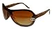 Oversized Celebrity Style Fashion Aviator Sunglasses - Clearance Sale !