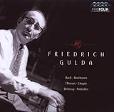 Various: Friedrich Gulda