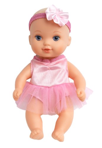 Waterbabies - Dream To Be Ballerina Baby
