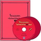 Visualization - The Power of Your Heart! (Upgraded 9-CD Audio Program with Study Guide) by Law of Attraction expert, Carole Doré, author of The Emergency Handbook For Getting Money FAST!