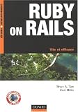Ruby on rails : Vite et efficace