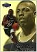 Paul Pierce Boston Celtics 1998-99 Flair Showcase Row 3 Rookie Basketball Card