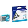EPSON �C���N�J�[�g���b�W (�V�A��) ICC46
