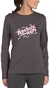 Reebok Women's Avon Strength Through Steps Tee