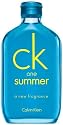 Calvin Klein CK One Summer Eau de Toilette Summer 2008 100ml