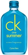 Calvin Klein CK One Summer Eau de Toilette Summer 2008 100ml