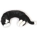 Oreo Kitty Neck Wrap