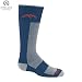 Darn Tough Merino Wool Over-The-Calf Ultra-Light Ski Sock - Kids'