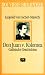 Don Juan von Kolomea: Galizische Geschichten