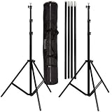 Ravelli ABS Photo Video Backround Stands
