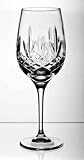 Review Knightsbridge Crystal  / Knightsbridge Crystal Regency Red Wine-Set of 4
