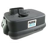 Used and New: Fluval MSF Motor Housing for Canister Filter, 10 by 9 by 5-Inch