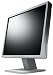 ナナオ 43cm(17.0)型カラー液晶モニター FlexScan S1701-XSTGY グレイ S1701-XSTGY