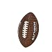 Franklin Sports Micro Soft Foam Air Tech Football (Assorted Colors)