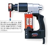 TONE M20・M22ナット回転角レンチ TN22E2T