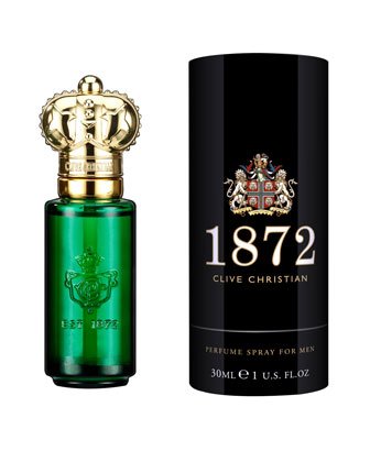 Clive Christian 1872 Womens Perfume Spray 30 ml