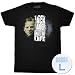 トウェンティフォー ジャック・バウアーTee/24 Jack Longest T-Shirt Sheer 海外ドラマTシャツ L【並行輸入】