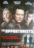 The Opportunists (DVD) (1999) (Dutch Import)