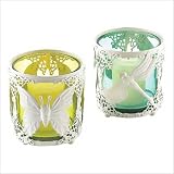 Garden Glory Candleholders - Style 39069