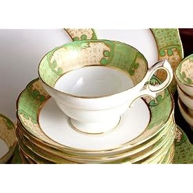 Hammersley Jenners 1927/1 Cup and Saucer