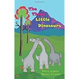 the three little dinosaurs